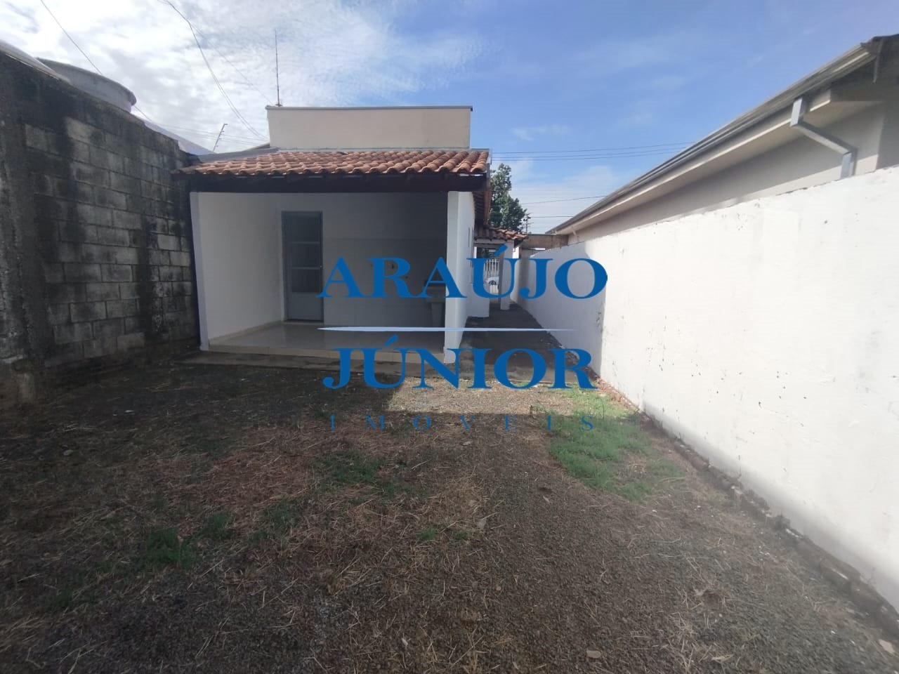 Casa, 1 quarto, 48 m² - Foto 7