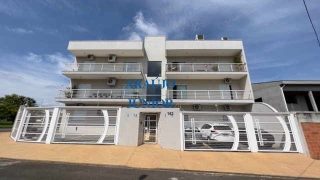 Apartamento, 3 quartos, 95 m² - Foto 1