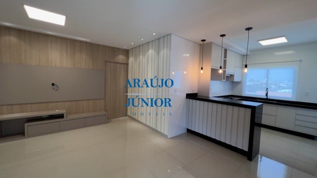 Apartamento, 3 quartos, 95 m² - Foto 3