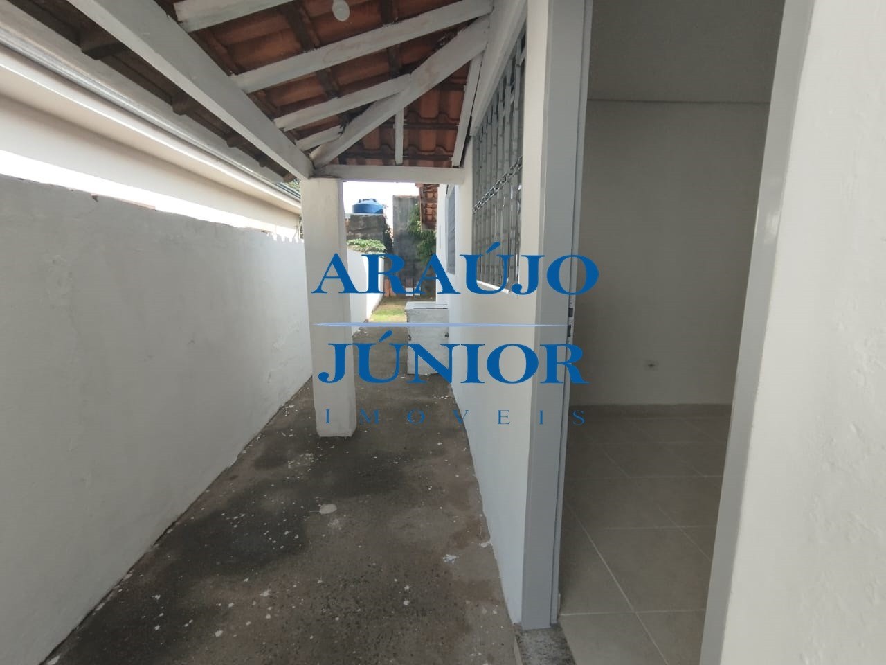 Casa, 1 quarto, 48 m² - Foto 6