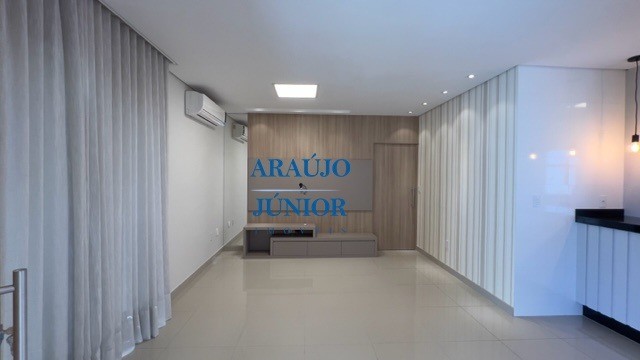 Apartamento, 3 quartos, 95 m² - Foto 2