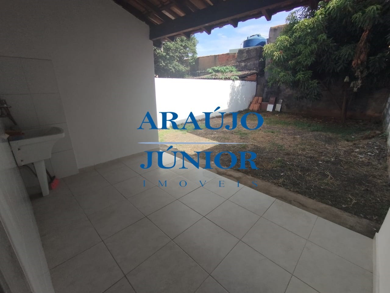Casa, 1 quarto, 48 m² - Foto 8
