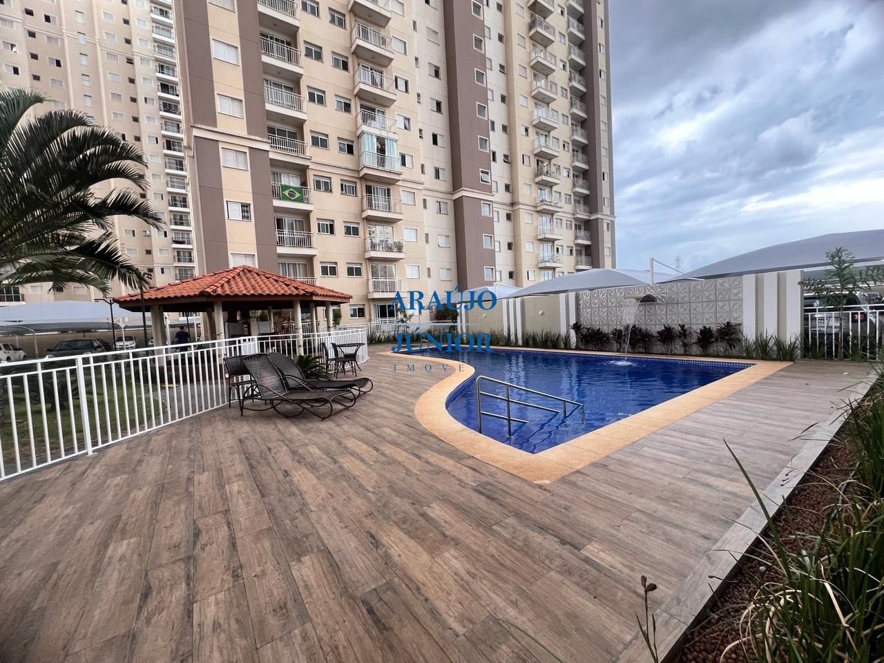 Apartamento, 2 quartos, 54 m² - Foto 17