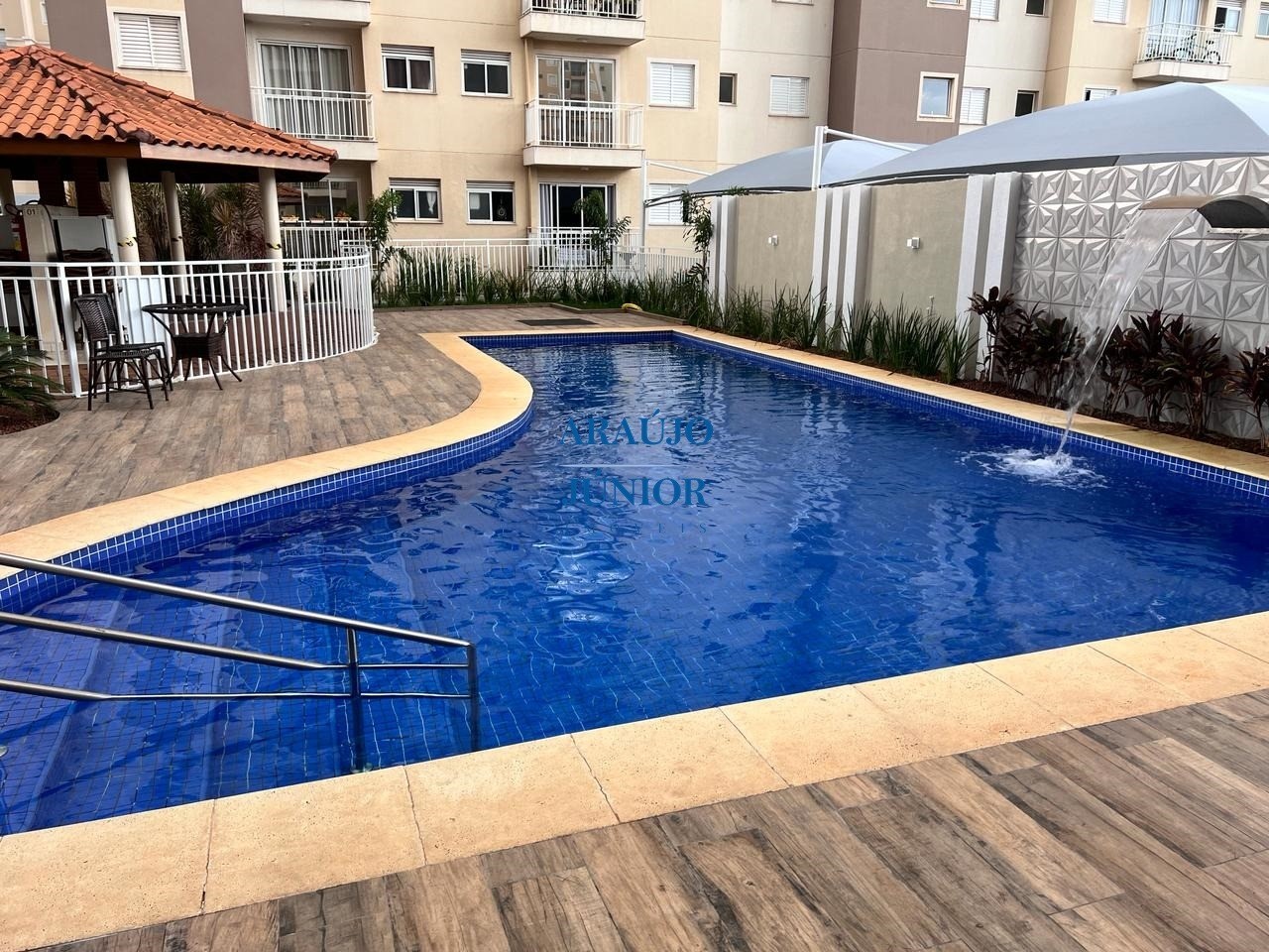 Apartamento, 2 quartos, 54 m² - Foto 19