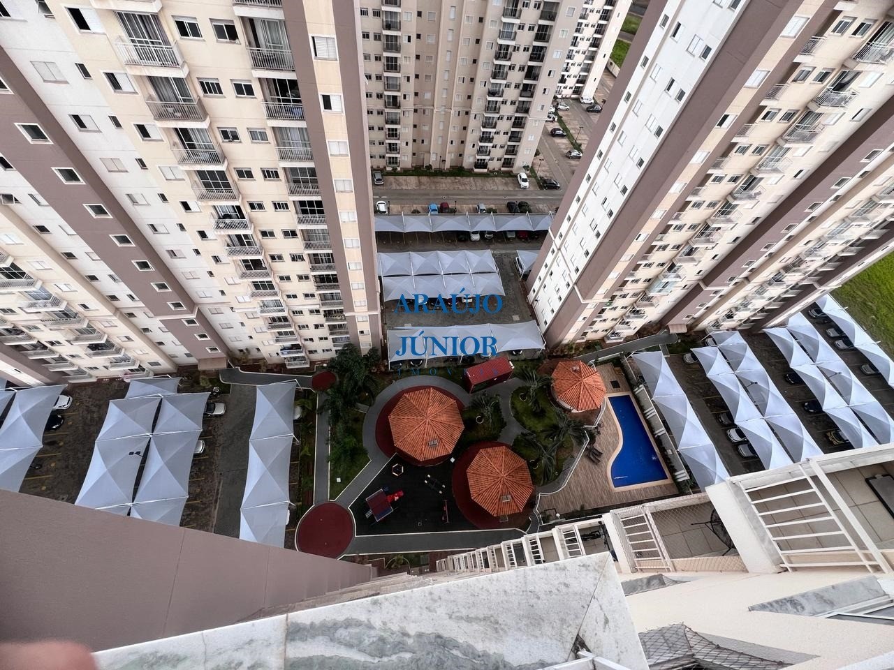 Apartamento, 2 quartos, 54 m² - Foto 15