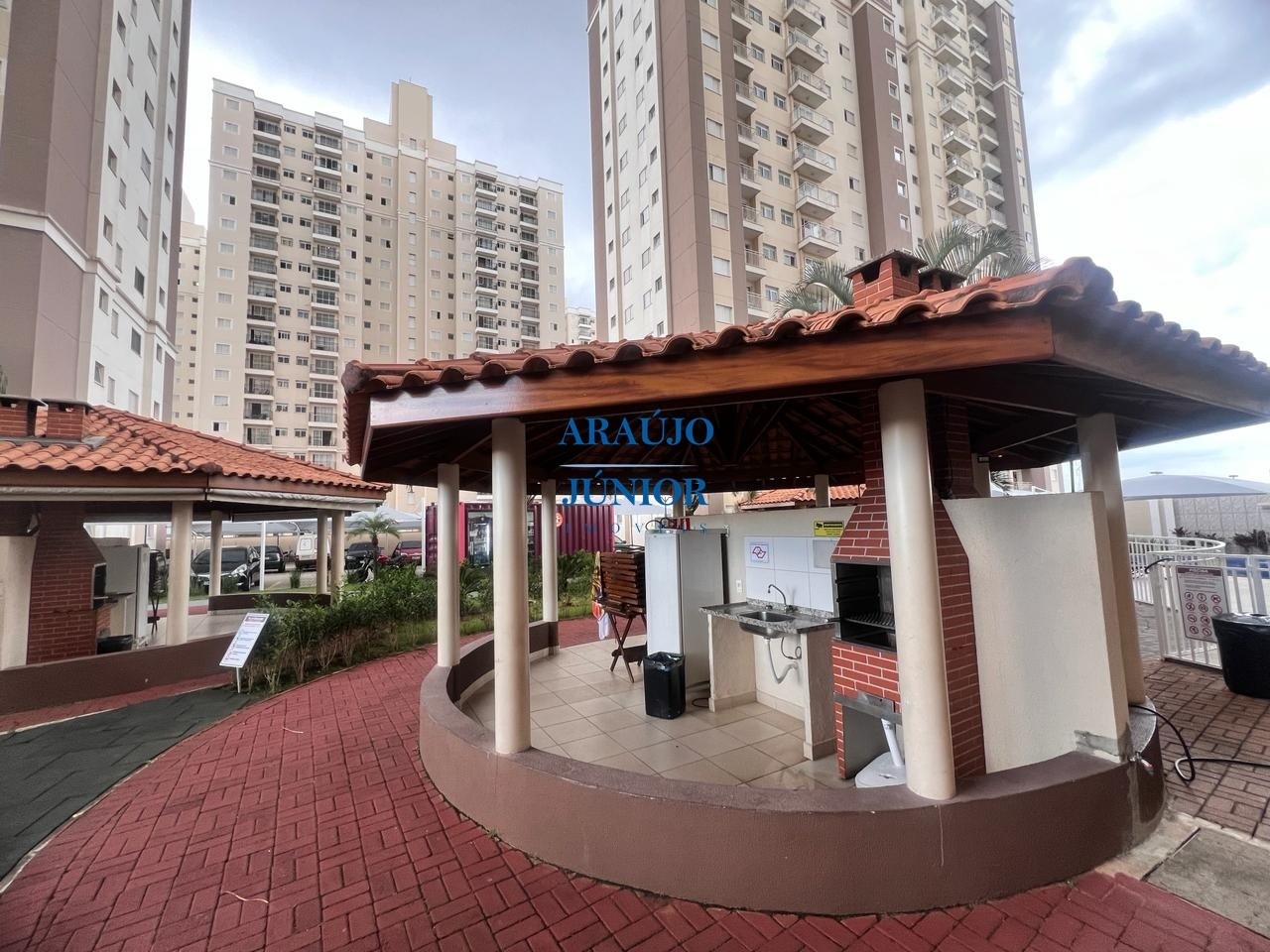 Apartamento, 2 quartos, 54 m² - Foto 20