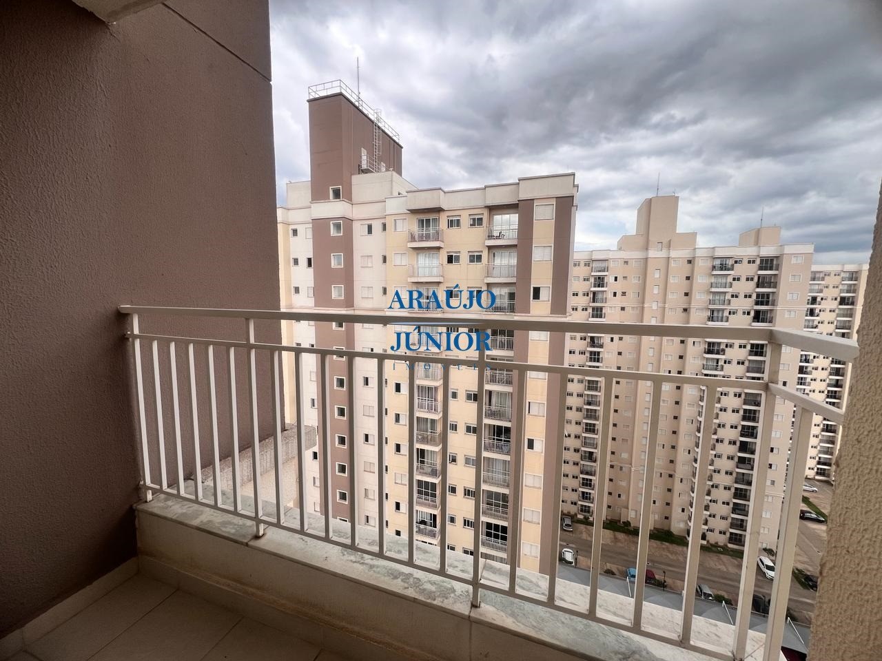 Apartamento, 2 quartos, 54 m² - Foto 13