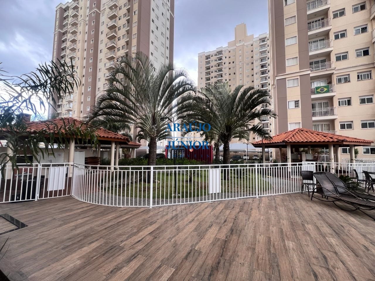 Apartamento, 2 quartos, 54 m² - Foto 18