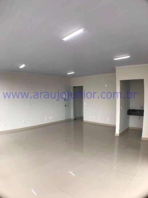 Sala-Conjunto, 55 m² - Foto 6