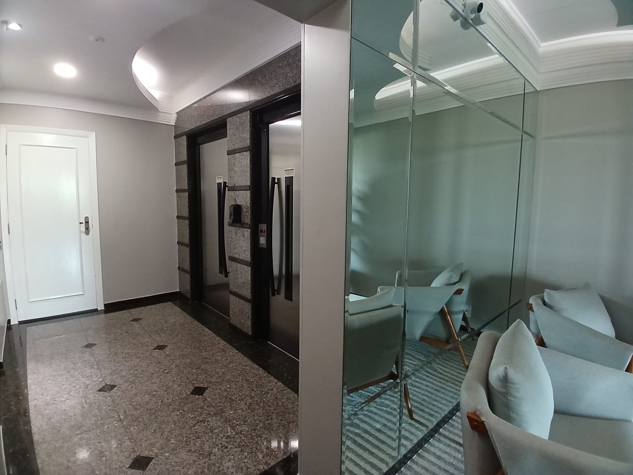 Apartamento, 3 quartos, 155 m² - Foto 6