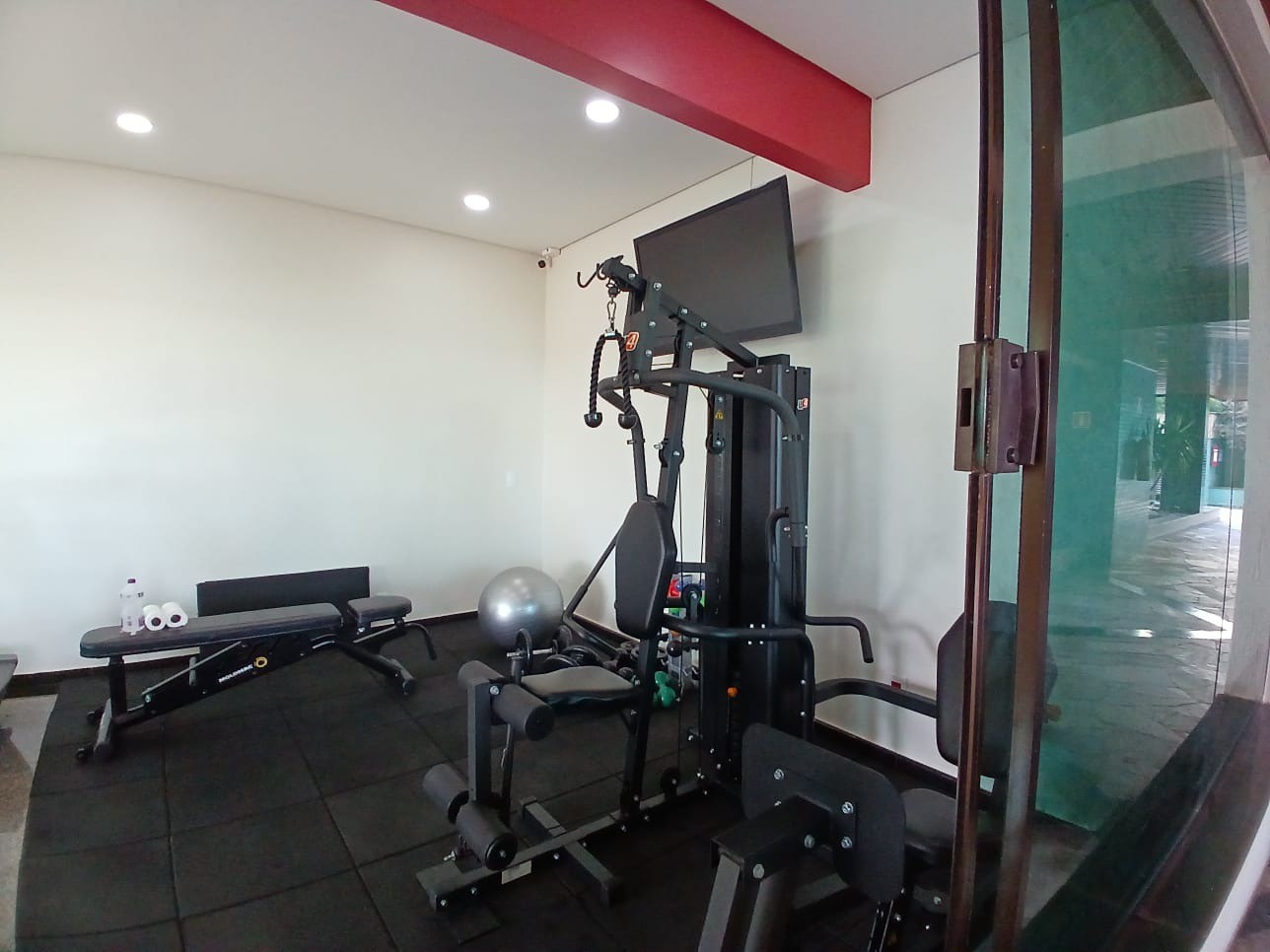 Apartamento, 3 quartos, 155 m² - Foto 58