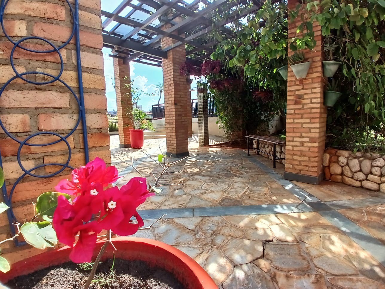Apartamento, 3 quartos, 155 m² - Foto 56