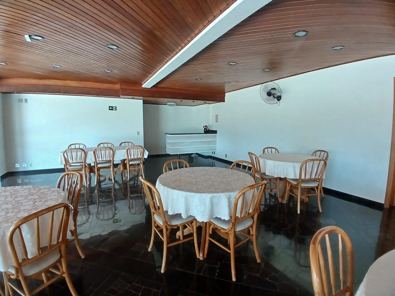 Apartamento, 3 quartos, 155 m² - Foto 4