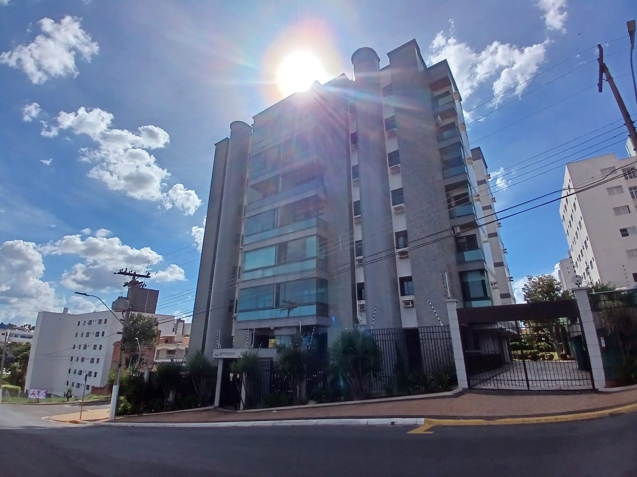 Apartamento, 3 quartos, 155 m² - Foto 61