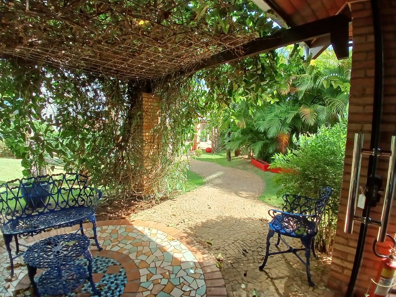 Apartamento, 3 quartos, 155 m² - Foto 48