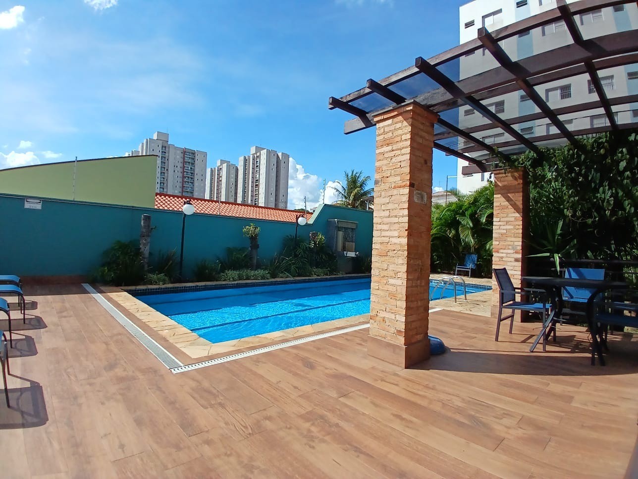 Apartamento, 3 quartos, 155 m² - Foto 51