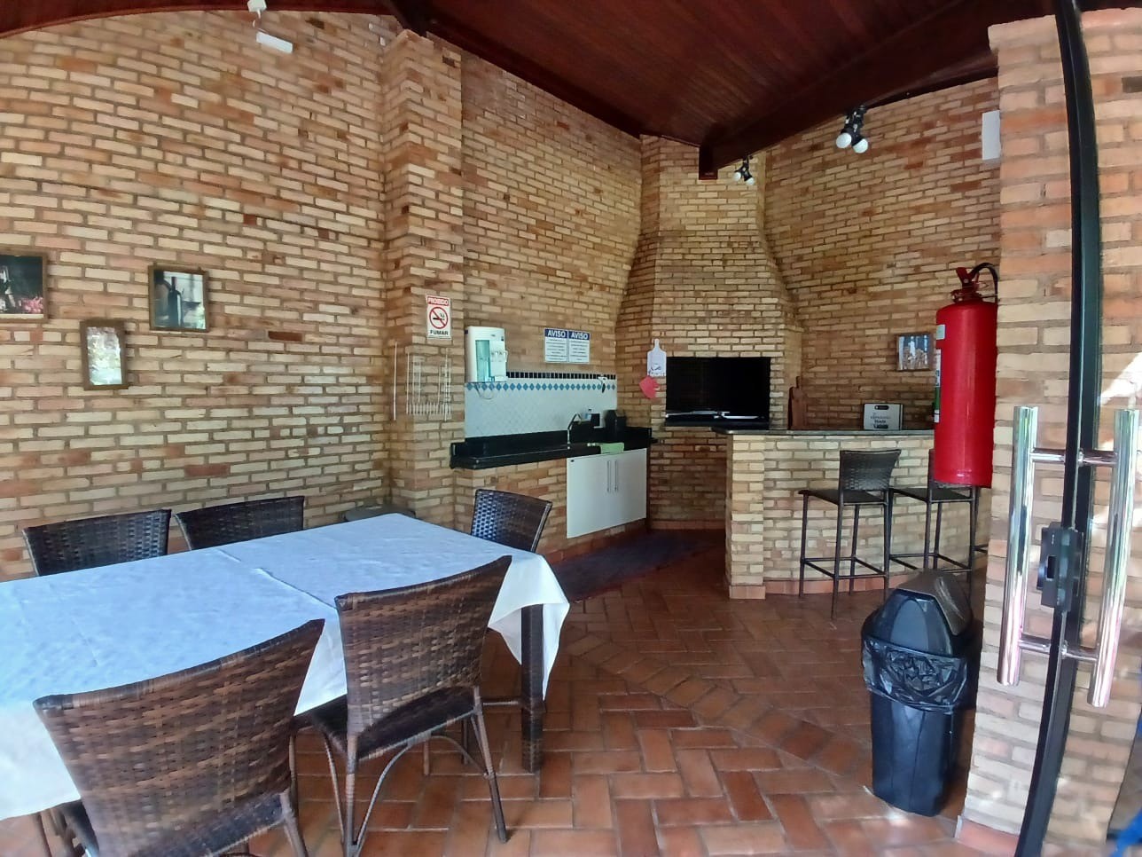 Apartamento, 3 quartos, 155 m² - Foto 53