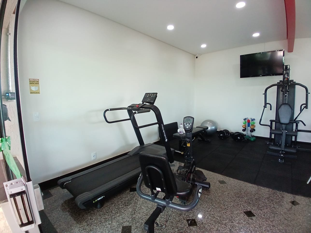 Apartamento, 3 quartos, 155 m² - Foto 45