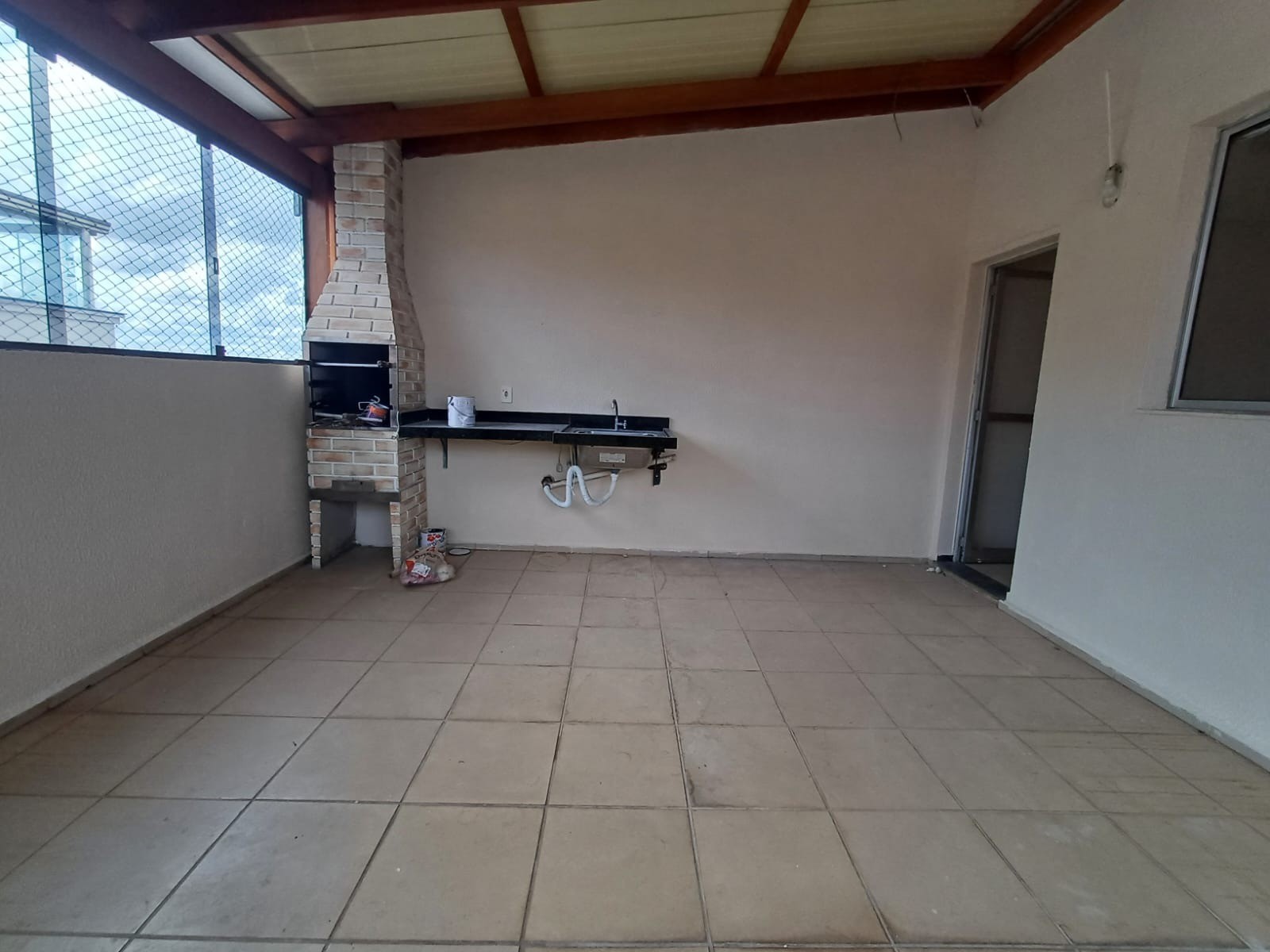Apartamento, 2 quartos, 110 m² - Foto 1