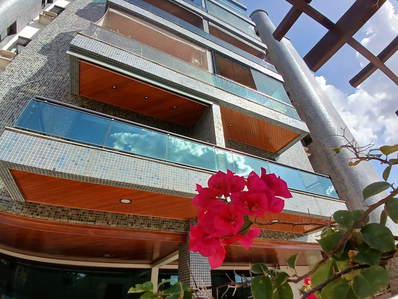 Apartamento, 3 quartos, 155 m² - Foto 55