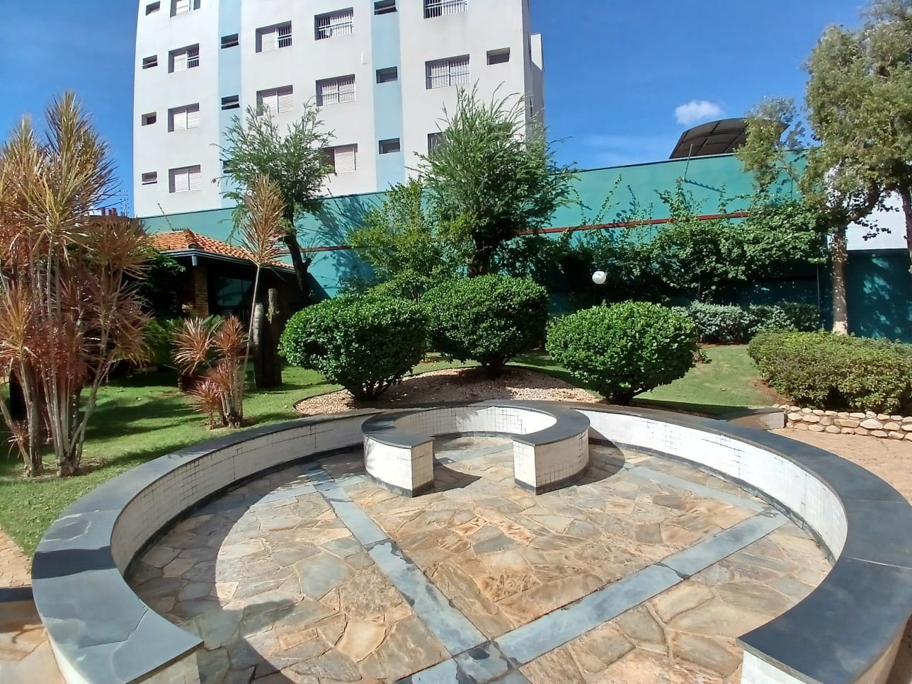 Apartamento, 3 quartos, 155 m² - Foto 52