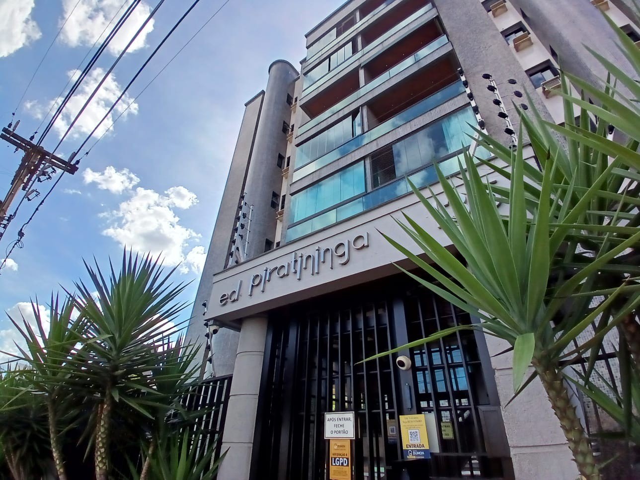Apartamento, 3 quartos, 155 m² - Foto 29