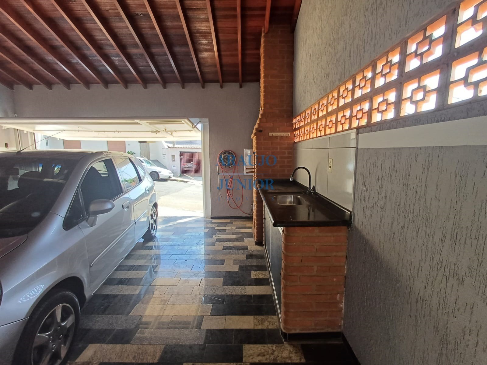 Casa, 3 quartos, 150 m² - Foto 4