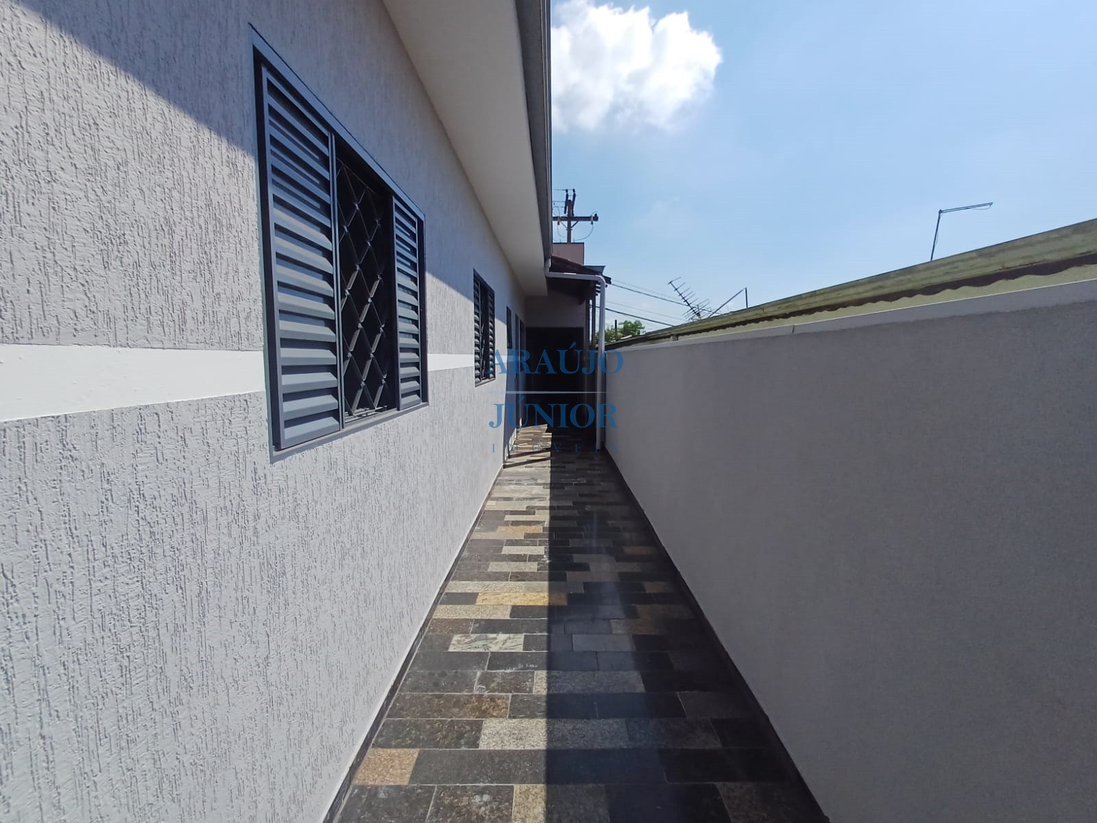 Casa, 3 quartos, 150 m² - Foto 31