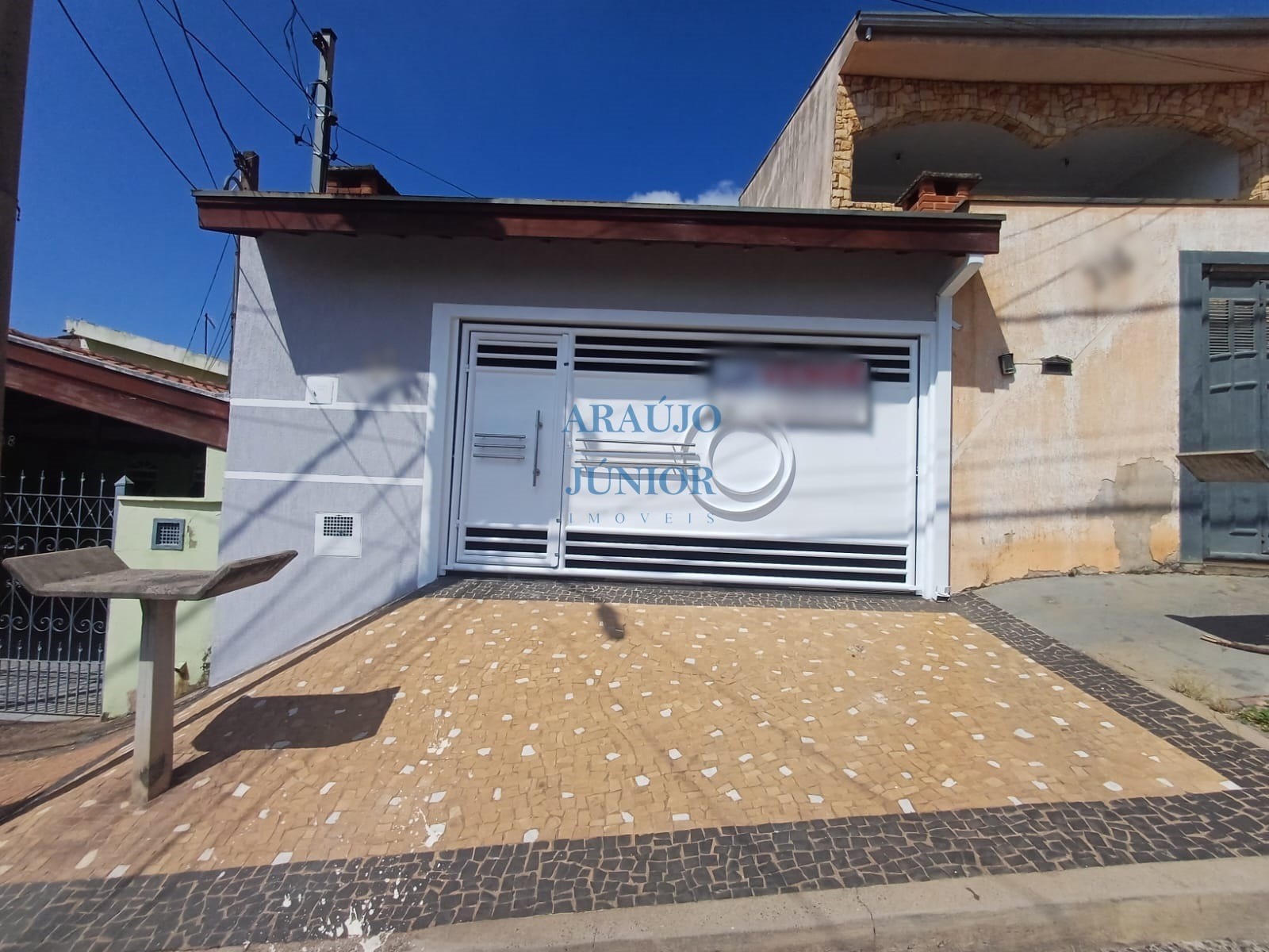 Casa, 3 quartos, 150 m² - Foto 1