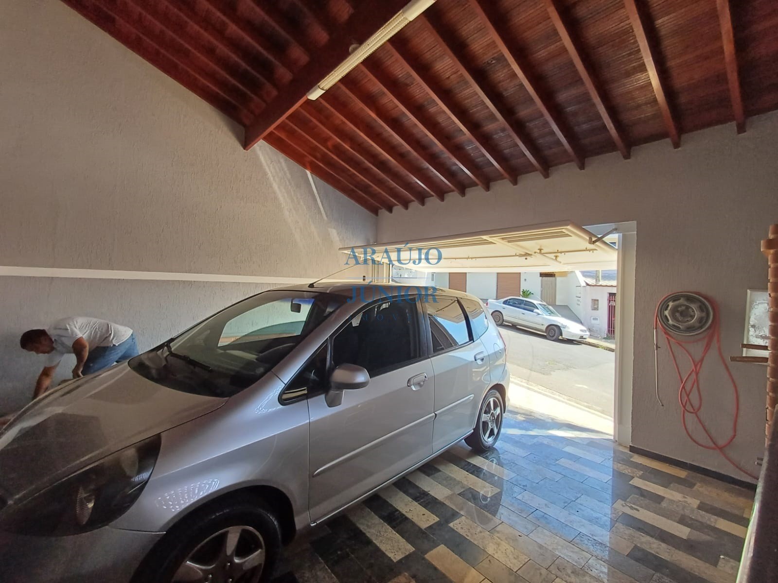 Casa, 3 quartos, 150 m² - Foto 3