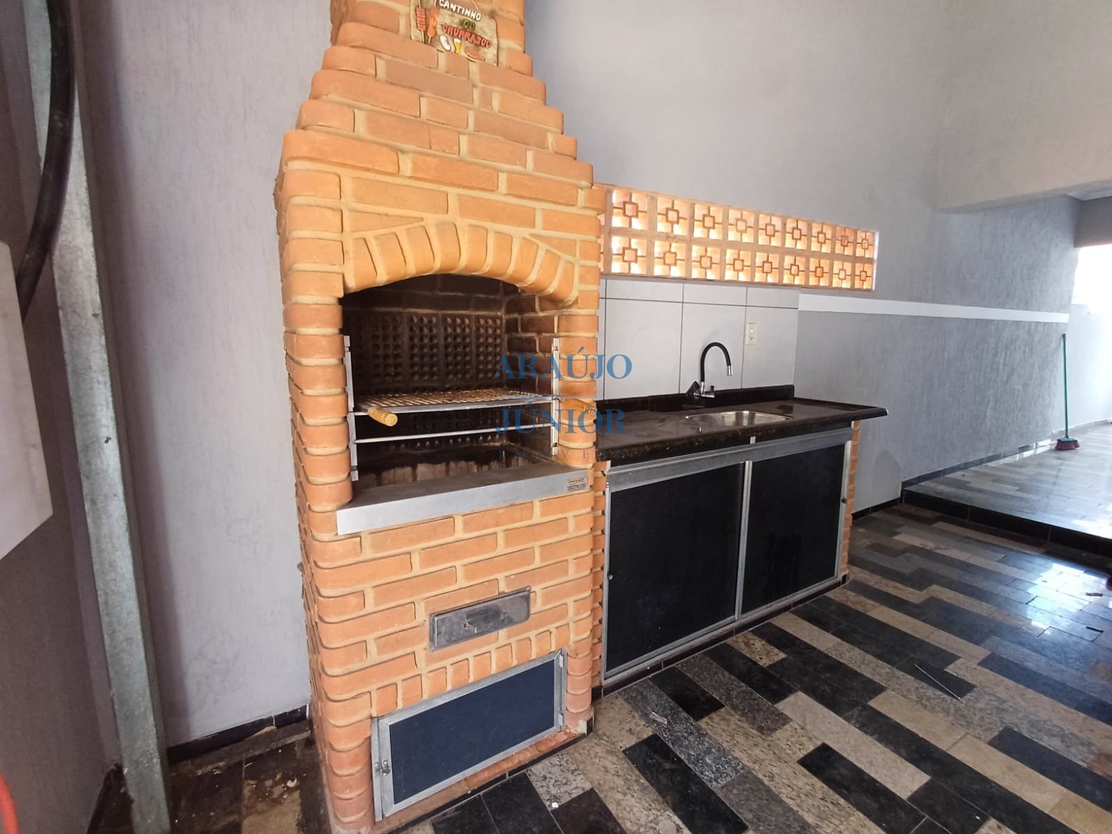 Casa, 3 quartos, 150 m² - Foto 2