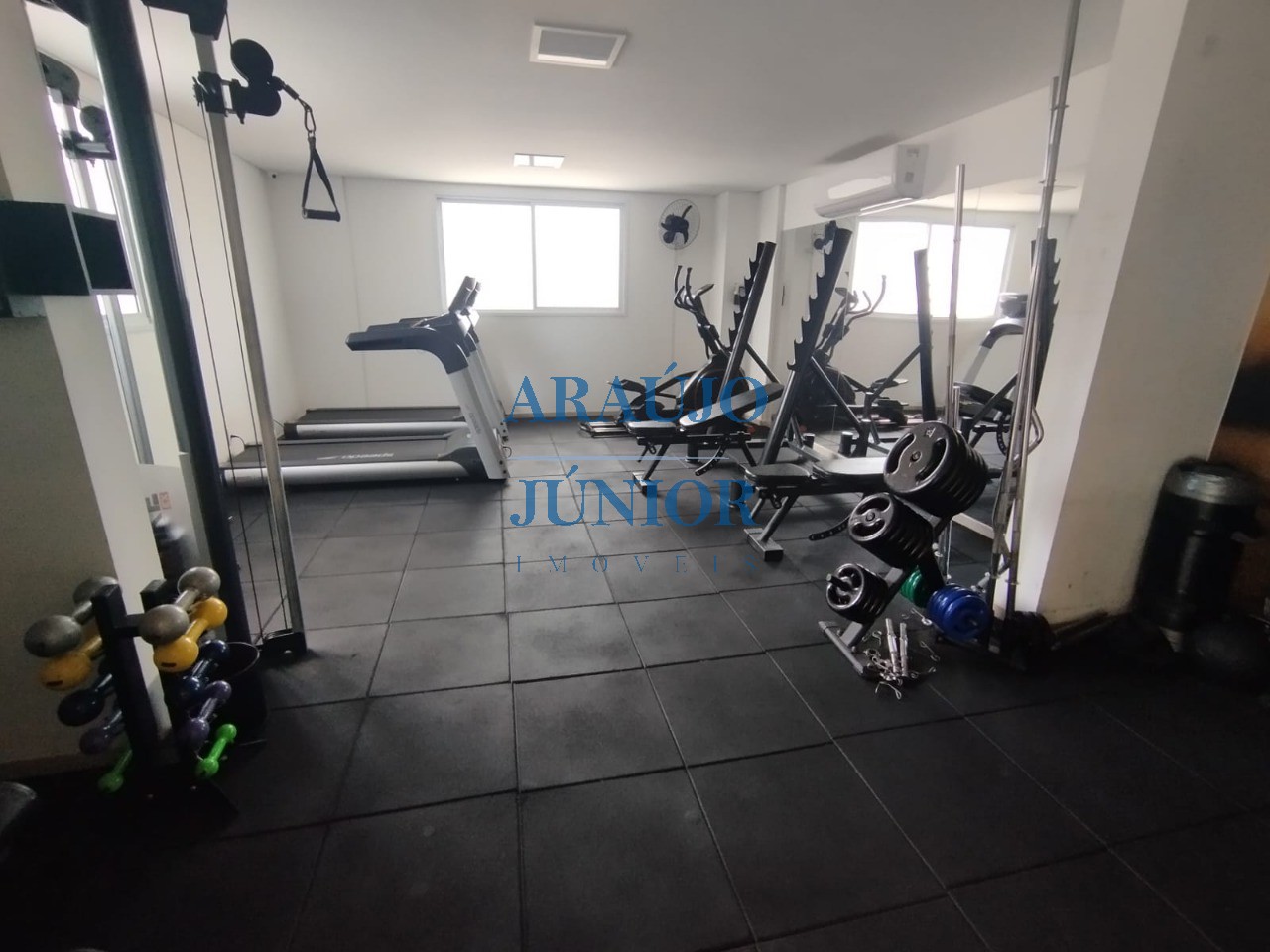 Apartamento, 2 quartos, 65 m² - Foto 14