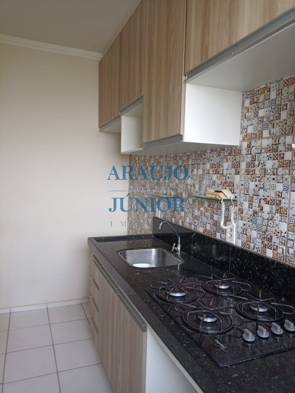 Apartamento, 2 quartos, 45 m² - Foto 1