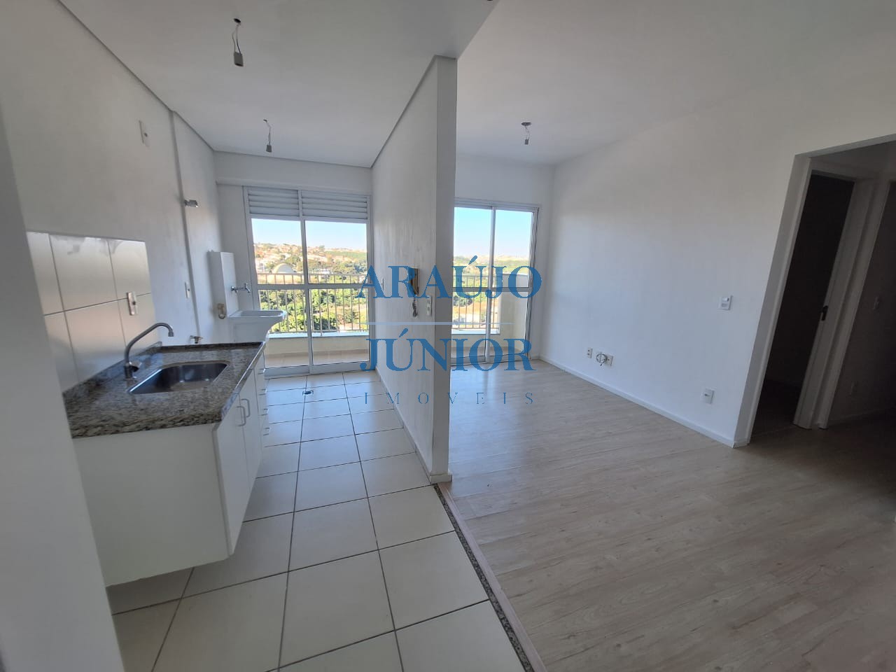 Apartamento, 2 quartos, 65 m² - Foto 4
