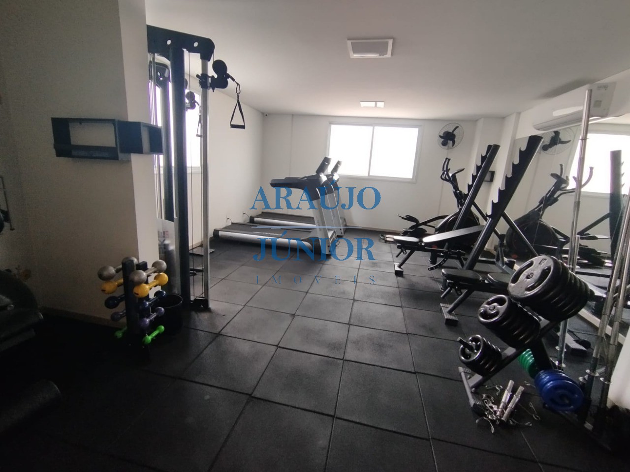 Apartamento, 2 quartos, 65 m² - Foto 15
