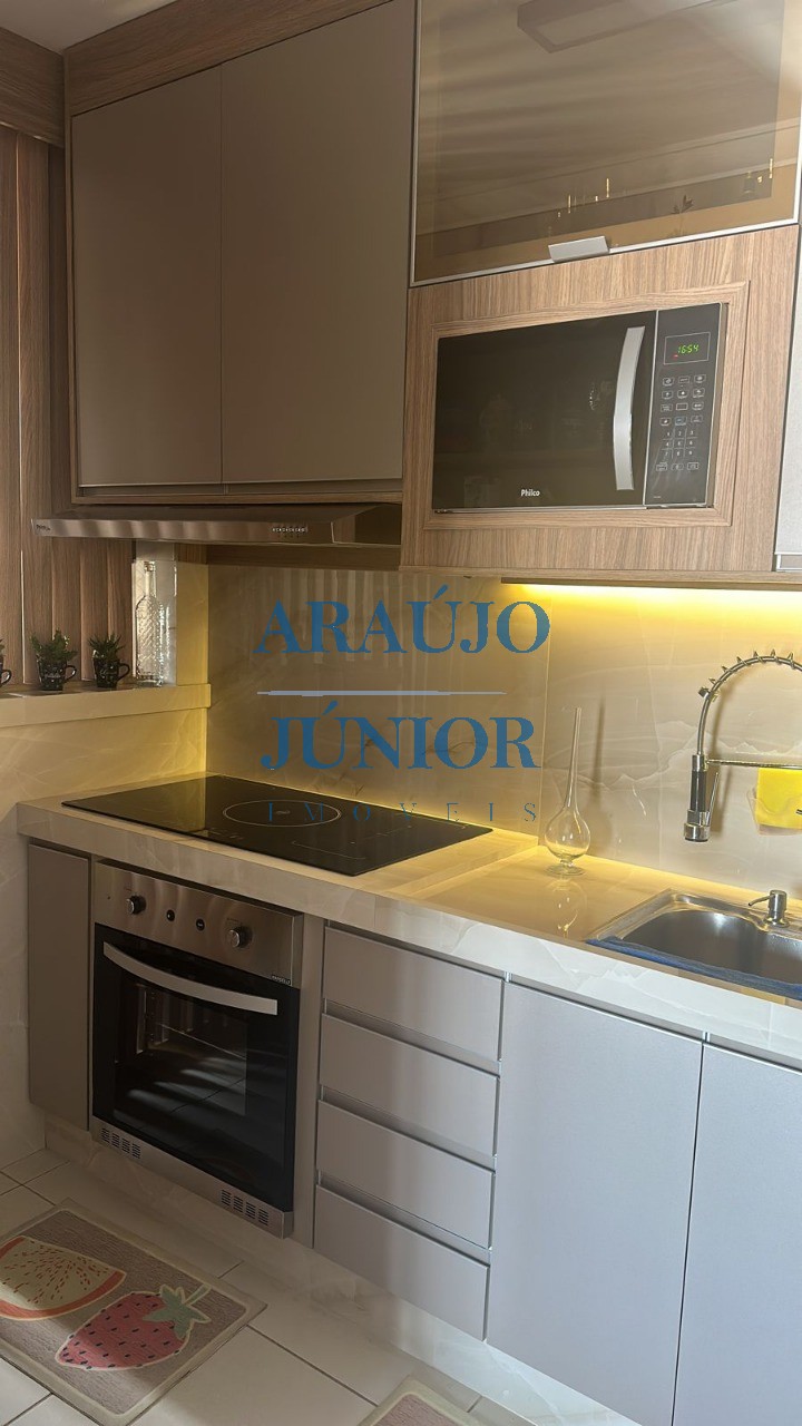 Apartamento, 2 quartos, 69 m² - Foto 4