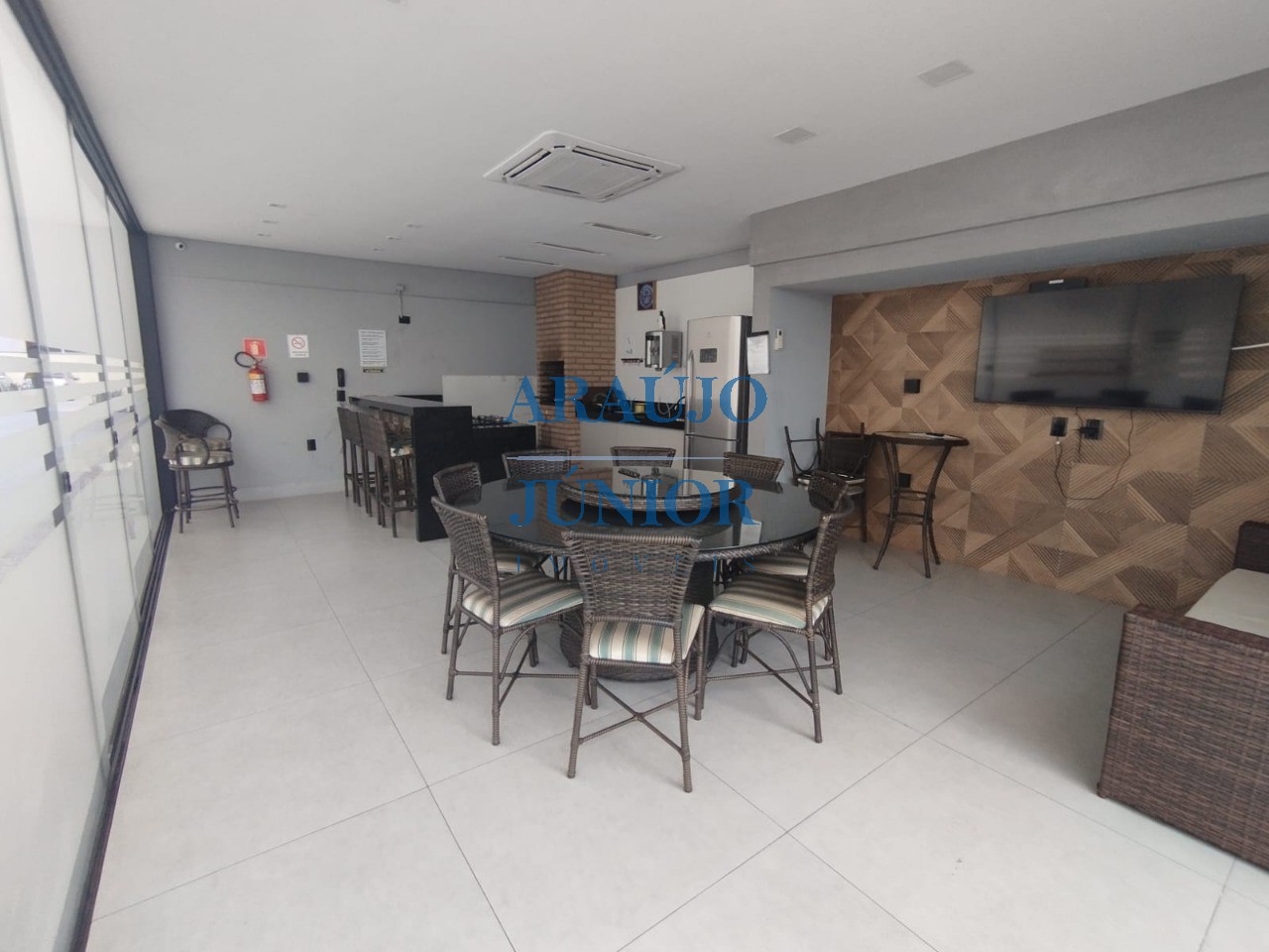 Apartamento, 2 quartos, 65 m² - Foto 13