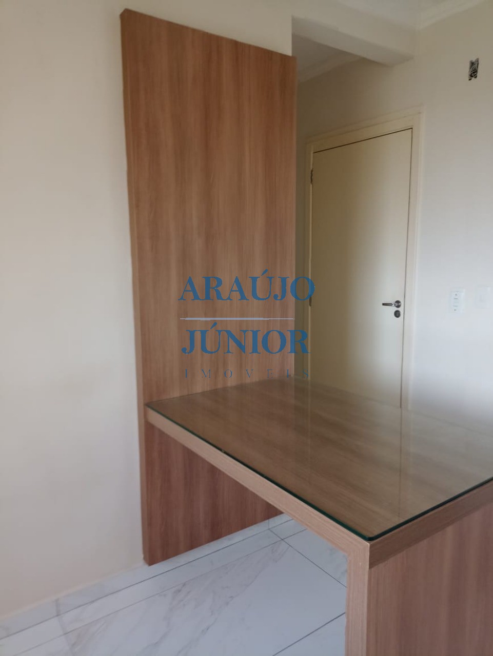 Apartamento, 2 quartos, 45 m² - Foto 3