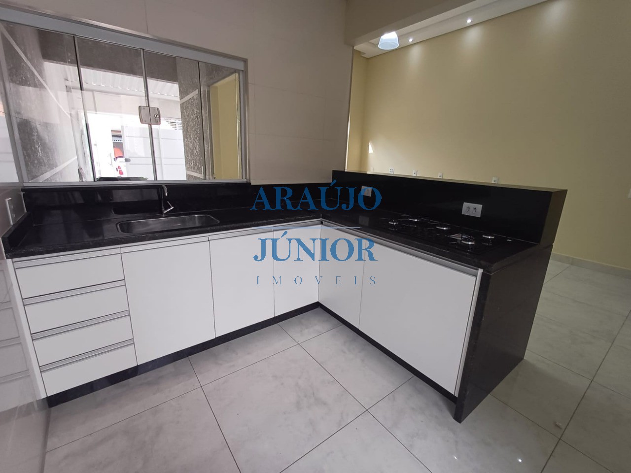 Casa, 3 quartos, 150 m² - Foto 2