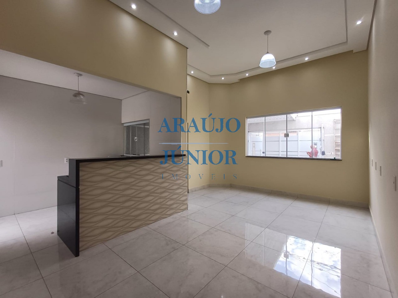 Casa, 3 quartos, 150 m² - Foto 1