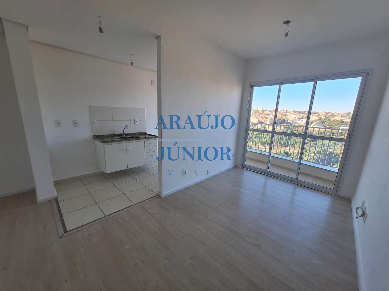 Apartamento, 2 quartos, 65 m² - Foto 1