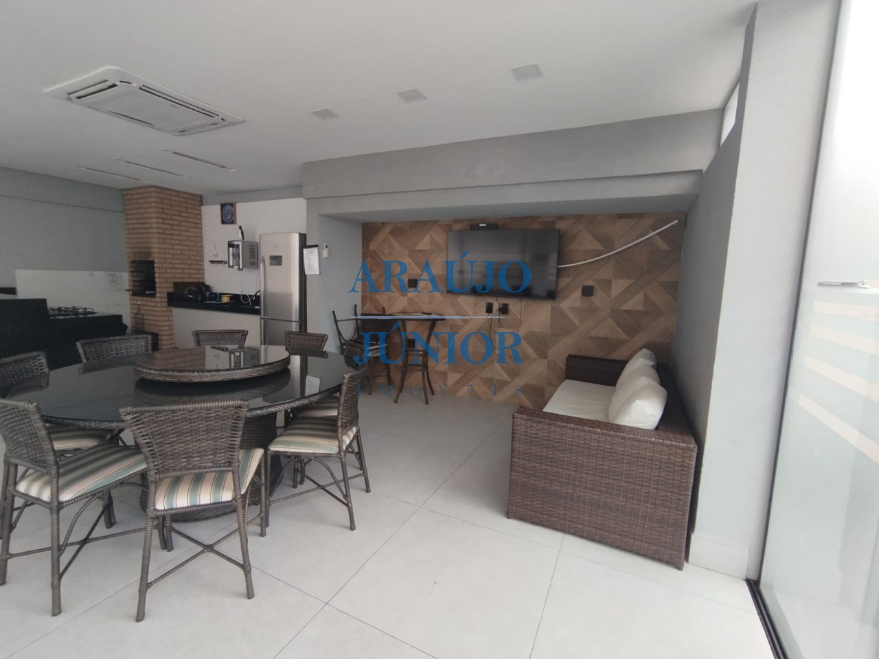 Apartamento, 2 quartos, 65 m² - Foto 12