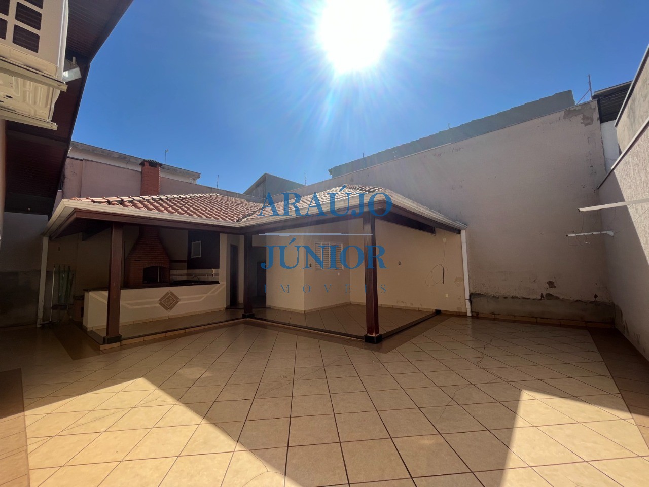 Casa, 3 quartos, 166 m² - Foto 24
