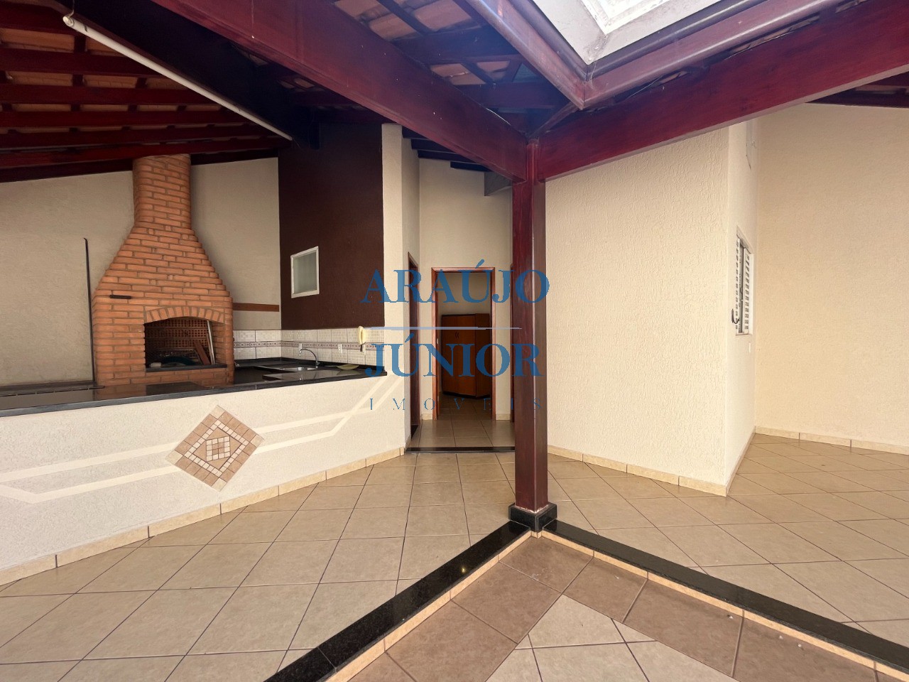 Casa, 3 quartos, 166 m² - Foto 3