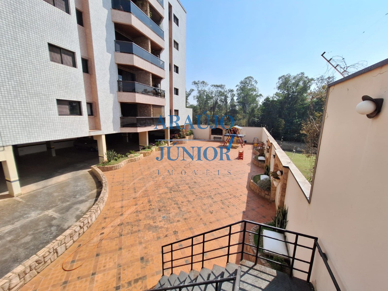 Apartamento, 3 quartos, 130 m² - Foto 20