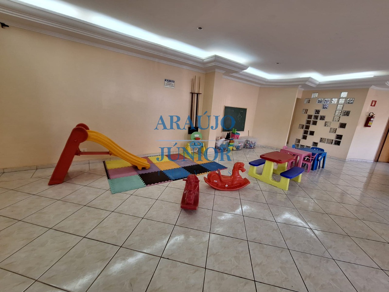 Apartamento, 3 quartos, 130 m² - Foto 18