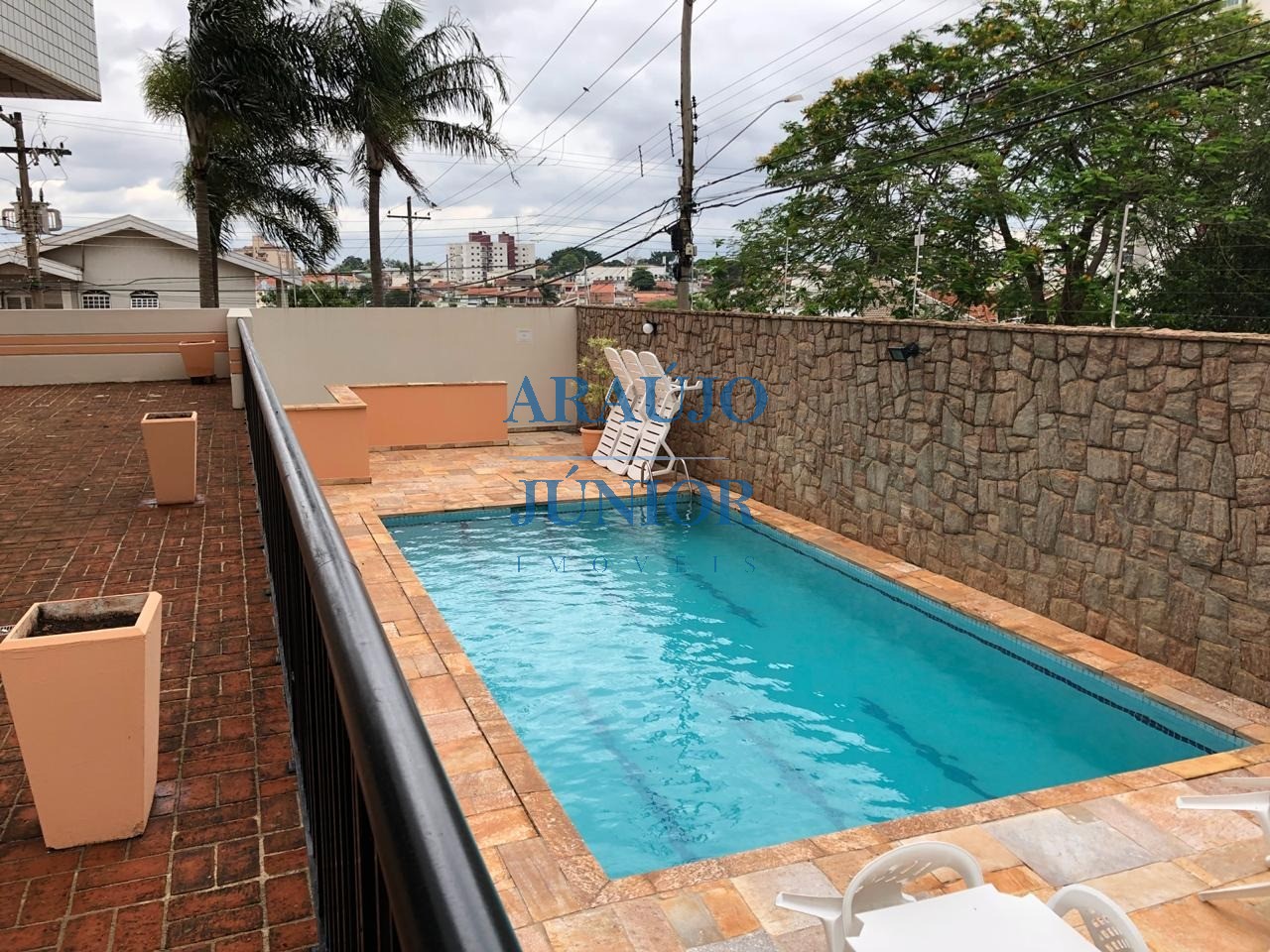 Apartamento, 1 quarto, 45 m² - Foto 12