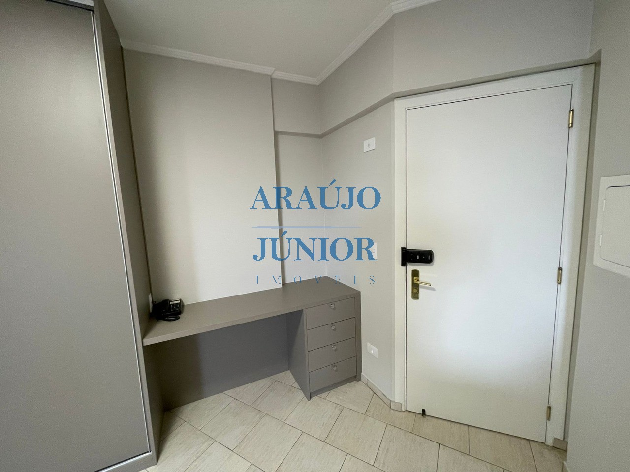 Apartamento, 1 quarto, 45 m² - Foto 5