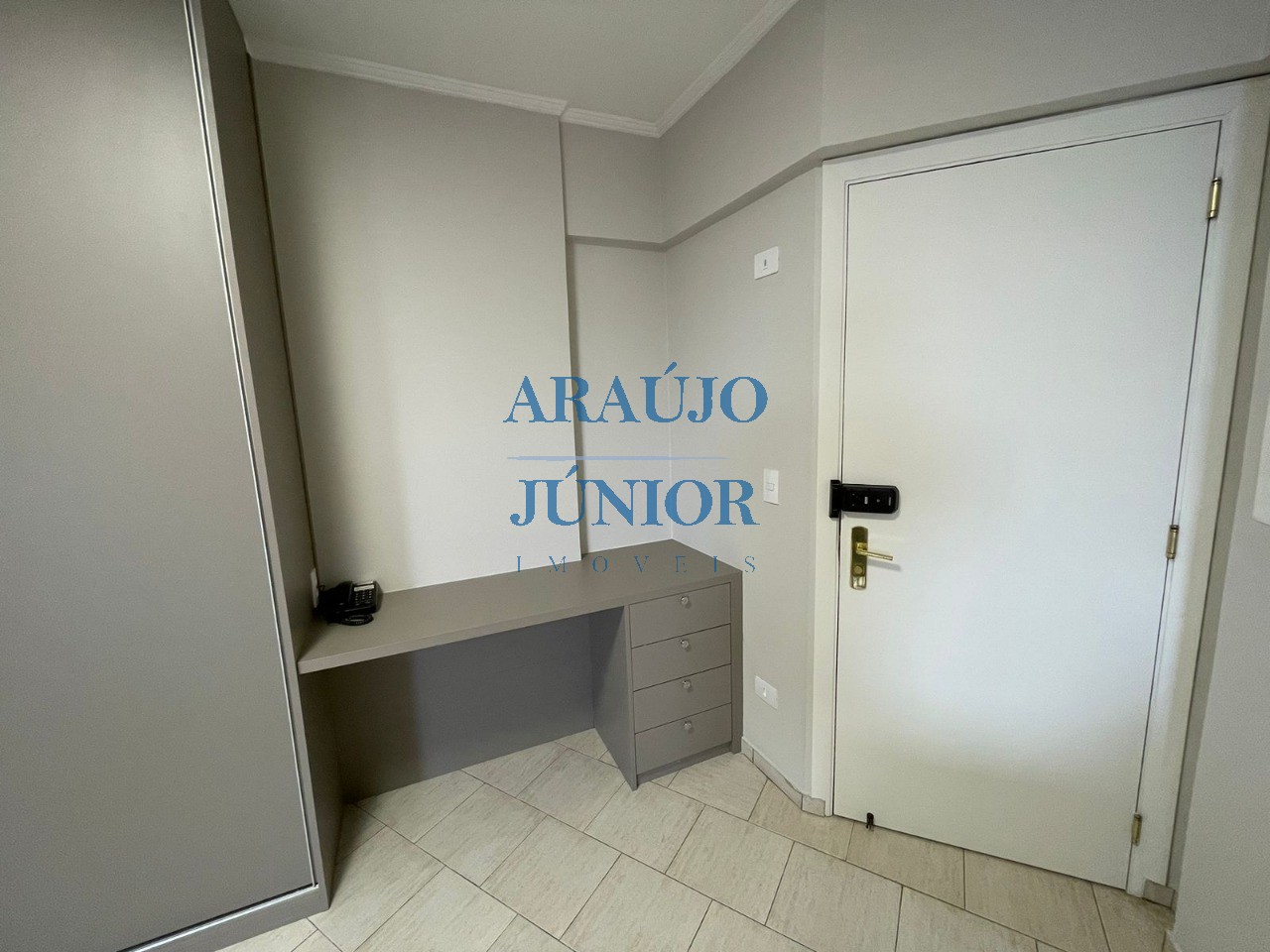 Apartamento, 1 quarto, 45 m² - Foto 4