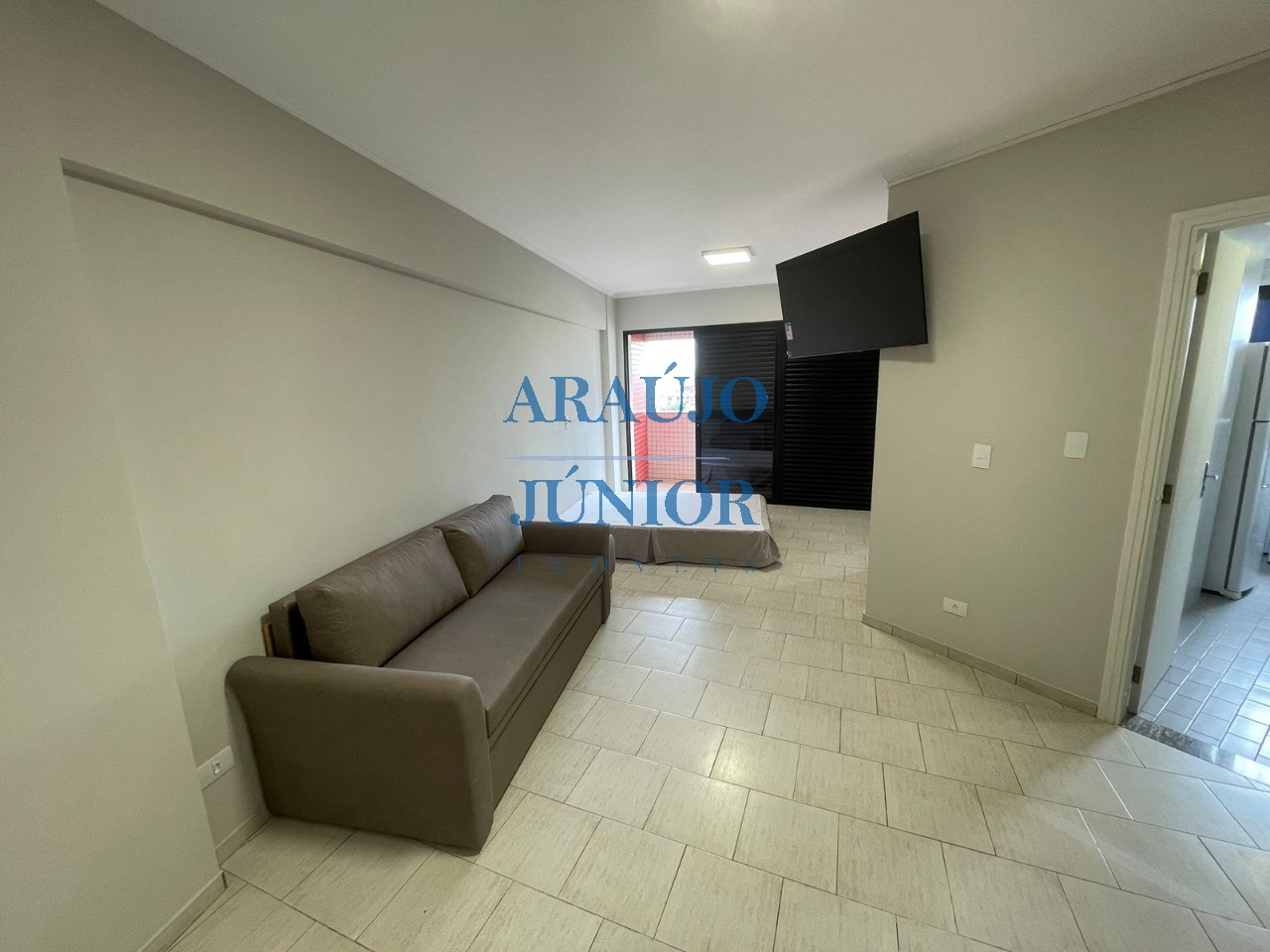 Apartamento, 1 quarto, 45 m² - Foto 9